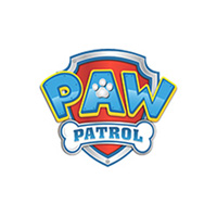 Paw Patrol internetā