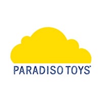 Paradiso Toys internetā