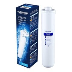 Filtrēšanas kasetne Aquaphor K7 cena un informācija | Ūdens filtri | 220.lv