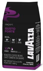 Lavazza Gusto Forte Espresso Vendin kafijas pupiņas, 1 kg cena un informācija | Kafija, kakao | 220.lv