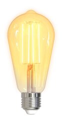LED spuldze Deltaco Smart Home SH-LFE27ST64 cena un informācija | Spuldzes | 220.lv