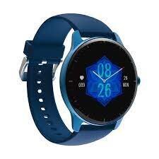 Viedpulkstenis Doogee CR1, Charm Blue cena un informācija | Viedpulksteņi (smartwatch) | 220.lv