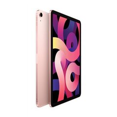 Apple iPad Air 10,9" 64GB WiFi + 4G, rose gold цена и информация | Планшеты | 220.lv