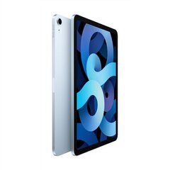 Apple Ipad Air (2020) 10.9" (MYFQ2HC/A) Wi-Fi 64GB Sky Blue цена и информация | Планшеты | 220.lv