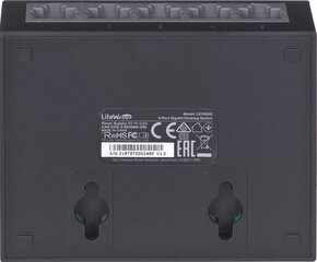 TP-Link LS1005G cena un informācija | Komutatori (Switch) | 220.lv