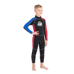 Bērnu hidrotērps Scorpena Miami, 3 mm cena un informācija | Hidrotērpi | 220.lv