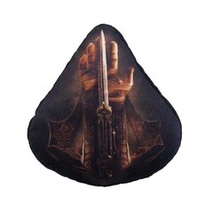Spilvens Assassin's Creed cena un informācija | Oriģināli spilveni, pārvalki | 220.lv
