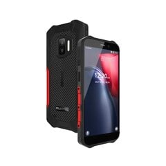 Oukitel WP12, 32GB, Dual SIM, Red cena un informācija | Mobilie telefoni | 220.lv