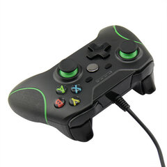 HS-305B Xbox One/PC cena un informācija | Spēļu kontrolieri | 220.lv