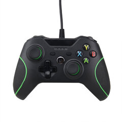 HS-305B Xbox One/PC cena un informācija | Spēļu kontrolieri | 220.lv