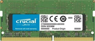 Crucial CT32G4SFD832A cena un informācija | Operatīvā atmiņa (RAM) | 220.lv