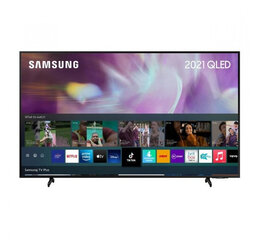 Samsung QE43Q60AAUXXH cena un informācija | Televizori | 220.lv
