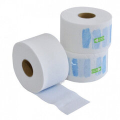 Kaklasaite balta ar zilu svītru, 5gab cena un informācija | Tualetes papīrs, papīra dvieļi | 220.lv