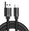 Ugreen US184 USB Type C 3.0 kabelis