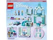 43194 LEGO® | Disney Princess Annas un Elzas Ledus valsts brīnumzeme cena