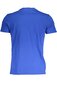 Vīriešu T-krekls Roberto Cavalli, zils cena