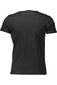 Vīriešu T-krekls Roberto Cavalli, melns cena