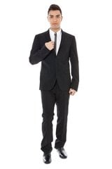 Vīriešu uzvalks Calvin Klein cena un informācija | Uzvalki | 220.lv