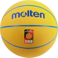 Bumba Molten, 290 g cena un informācija | Basketbola bumbas | 220.lv
