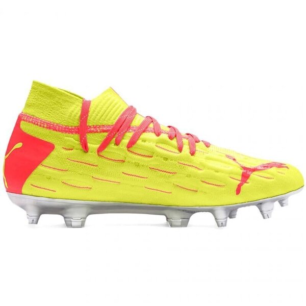 Futbolnye Butsy Puma Future 5 1 Netfit Osg Fg Ag Jr 01 Cena 2 Lv