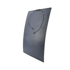 Solarfam ETFE saules panelis 150W cena un informācija | Saules paneļi, komponentes | 220.lv