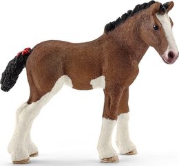 Zirga figūriņa Schleich cena un informācija | Rotaļlietas zēniem | 220.lv
