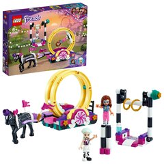 41686 LEGO® Friends Maģiskā akrobātika cena un informācija | Konstruktori | 220.lv