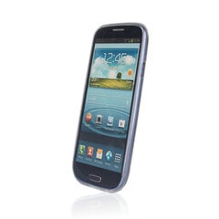 Telefona vāciņš Ultra Slim 0,3 mm, piemērots iPhone XR, caurspīdīgs cena un informācija | Telefonu vāciņi, maciņi | 220.lv