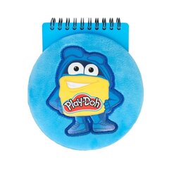 Pierakstu klade "Play-Doh" cena un informācija | Burtnīcas un papīra preces | 220.lv