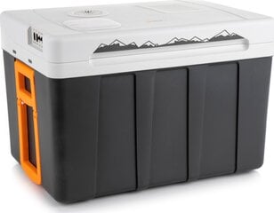 Peme Ice-on XL 50L Adventure Orange cena un informācija | Auto ledusskapji | 220.lv