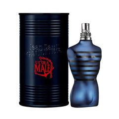 Vīriešu smaržas Ultra Male Jean Paul Gaultier EDT, 200 ml cena un informācija | Vīriešu smaržas | 220.lv