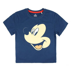 Pidžama zēnam Disney Mickey and Friends cena un informācija | Zēnu pidžamas, halāti | 220.lv