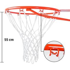 Basketbola tīkls AG300A cena un informācija | Citi basketbola aksesuāri | 220.lv