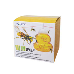Slazds lapsenēm un citiem kukaiņiem MKDS WIN WASP cena un informācija | Aizsardzībai pret kukaiņiem | 220.lv