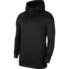 Vīriešu džemperis Nike, melns cena un informācija | Vīriešu jakas | 220.lv
