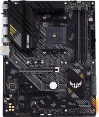 Asus TUF GAMING B550-PLUS cena un informācija | Procesori (CPU) | 220.lv