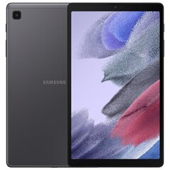 Samsung Galaxy Tab A7 Lite (SM-T220NZAAEUE#), 32GB, Wi-Fi, Grey cena un informācija | Planšetdatori | 220.lv