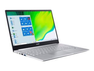 Acer Swift 3 SF314-59-562H (NX.A0MEL.006) cena un informācija | Portatīvie datori | 220.lv