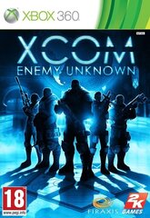 Xbox 360 XCOM: Enemy Unknown - Xbox One Compatible cena un informācija | Datorspēles | 220.lv