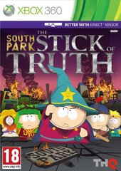 Xbox 360 South Park: The Stick of Truth - Xbox One Compatible cena un informācija | Datorspēles | 220.lv