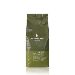 Kafijas pupiņas Blasercafe Puravida BIO 1 kg cena un informācija | Kafija, kakao | 220.lv