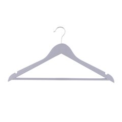 Homede drēbju pakaramie Storn, 20 gab. cena un informācija | Pakaramie un apģērbu maisi | 220.lv