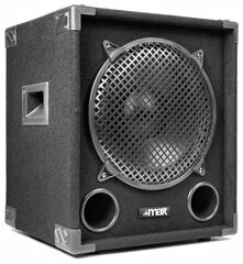 Zemfrekvences skaļrunis, MAX12SUB 12 " -800W cena un informācija | Mājas akustika, Sound Bar sistēmas | 220.lv