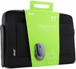 Acer NP.ACC11.01Y cena un informācija | Somas portatīvajiem datoriem | 220.lv