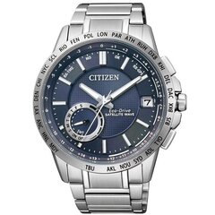 Vīriešu pulkstenis Citizen CC3000-54L cena un informācija | Vīriešu pulksteņi | 220.lv