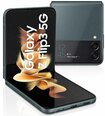 Samsung Galaxy Z Flip3 5G, 128 GB, Green cena un informācija | Mobilie telefoni | 220.lv