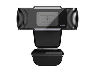 Natec webcam Lori Plus NKI-1672 cena un informācija | Datoru (WEB) kameras | 220.lv
