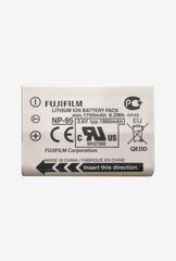 Fujifilm NP-95 Rechargeable Li-ion battery cena un informācija | Akumulatori fotokamerām | 220.lv