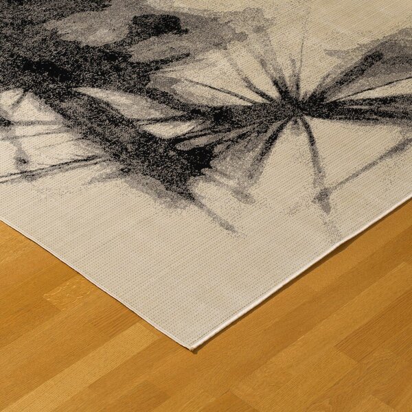KOODI paklājs Dandelion, bēšā krāsā, 150 x 230 cm cena