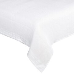Luhta Home gultas pārsegs Kajastus, baltā krāsā, 250 x 250 cm cena un informācija | Gultas pārklāji, pledi | 220.lv